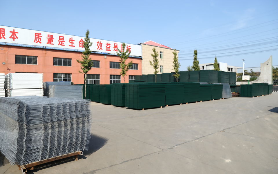 Beijing Silk Road Enterprise Management Services Co.,LTD linea di produzione del produttore